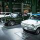 Illustration for article titled This Totally Free Car Theme Park In Tokyo Will Blow Your Mind